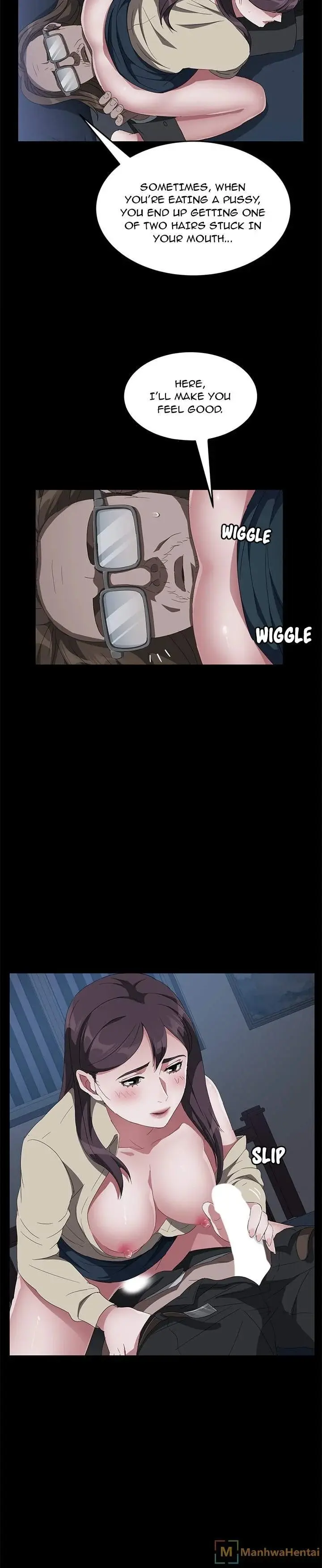 Stolen Chapter 44 - Page 11