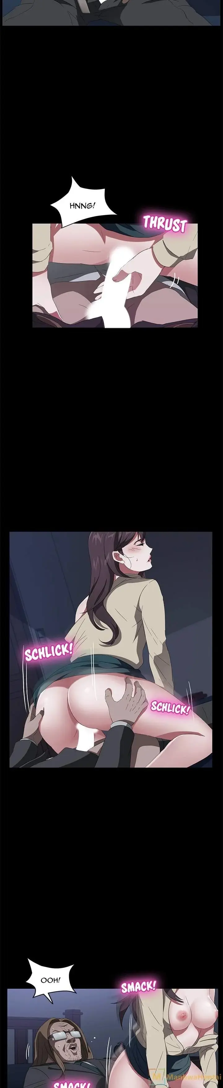 Stolen Chapter 44 - Page 15