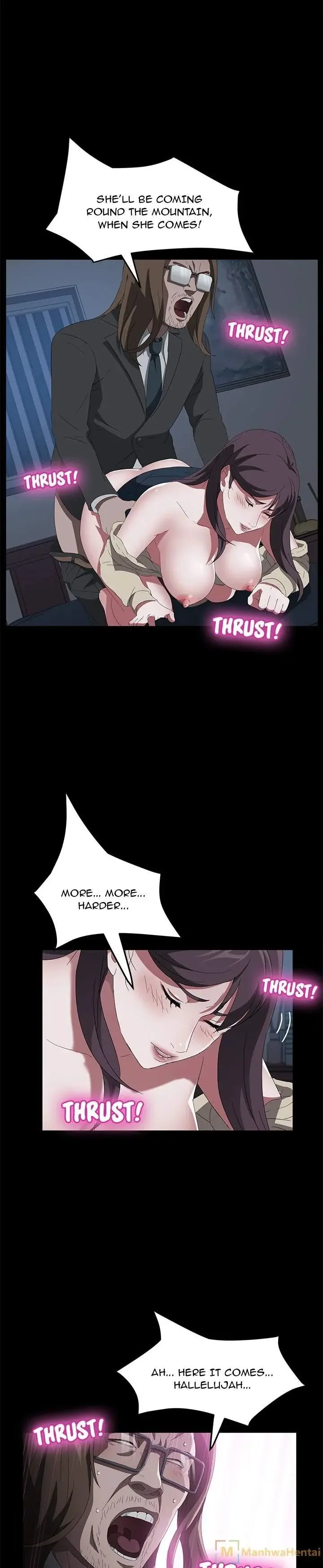 Stolen Chapter 44 - Page 17