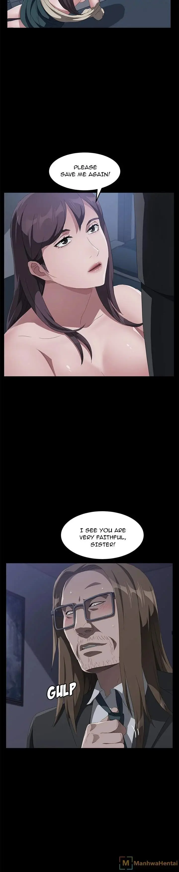 Stolen Chapter 44 - Page 20