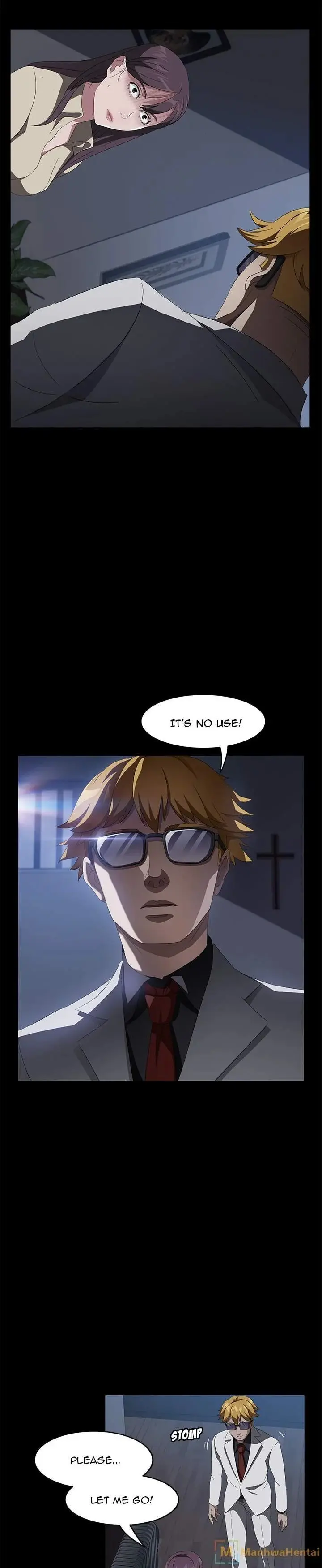 Stolen Chapter 44 - Page 23