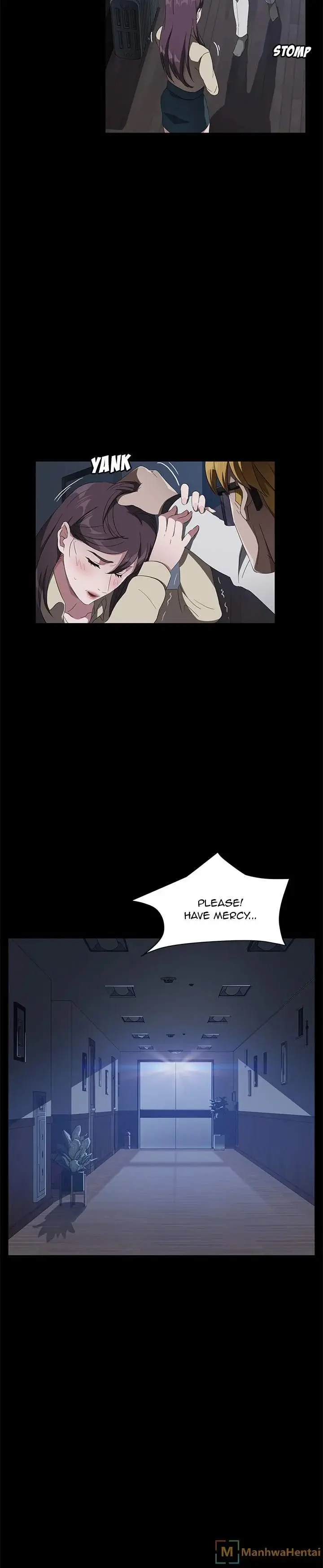 Stolen Chapter 44 - Page 24