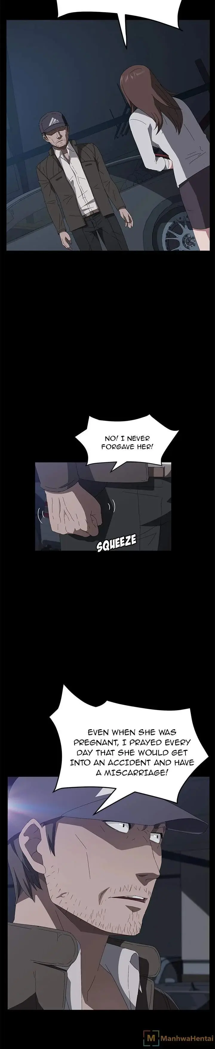 Stolen Chapter 44 - Page 3