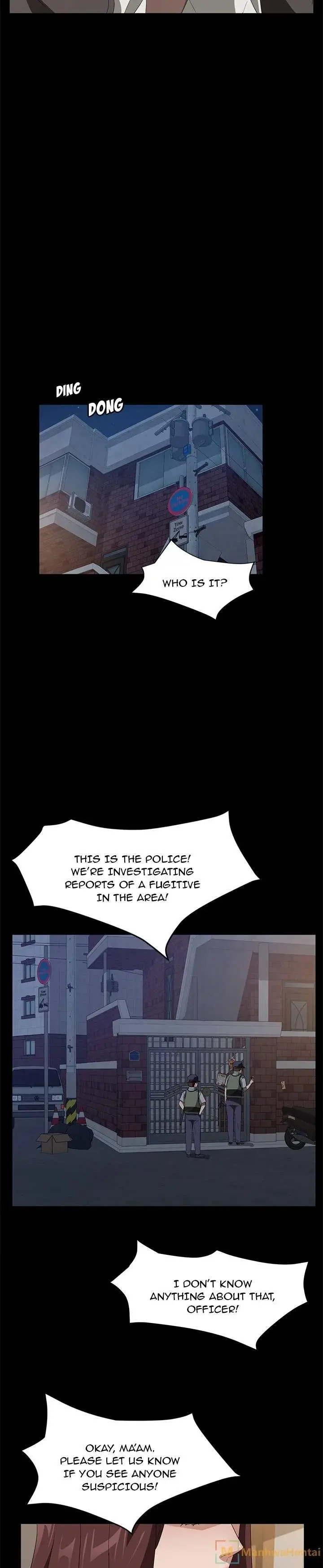 Stolen Chapter 45 - Page 12