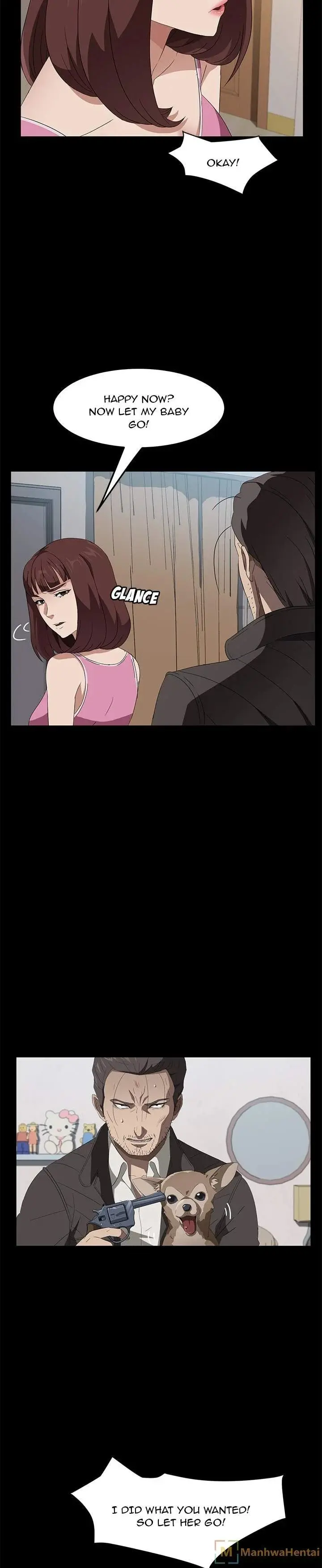 Stolen Chapter 45 - Page 13