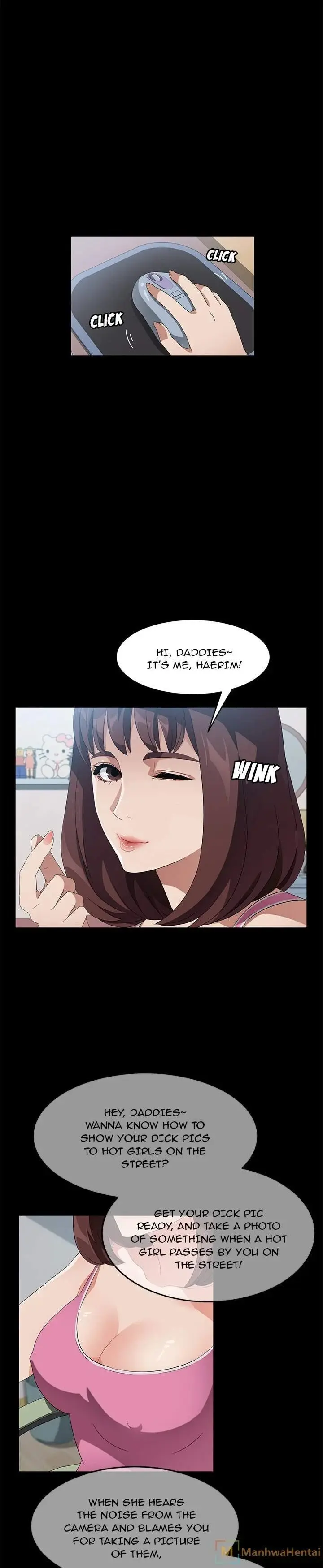Stolen Chapter 45 - Page 16