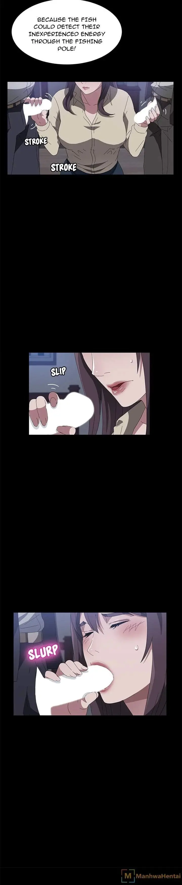 Stolen Chapter 45 - Page 22