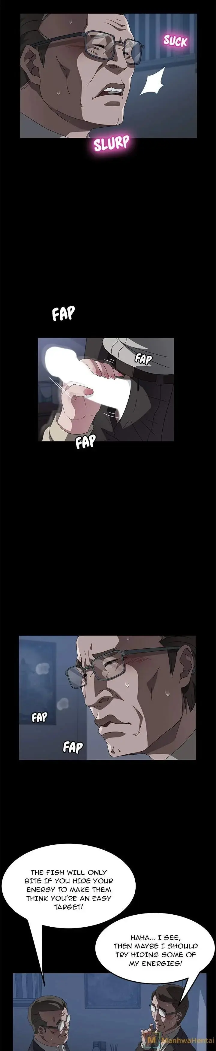 Stolen Chapter 45 - Page 23