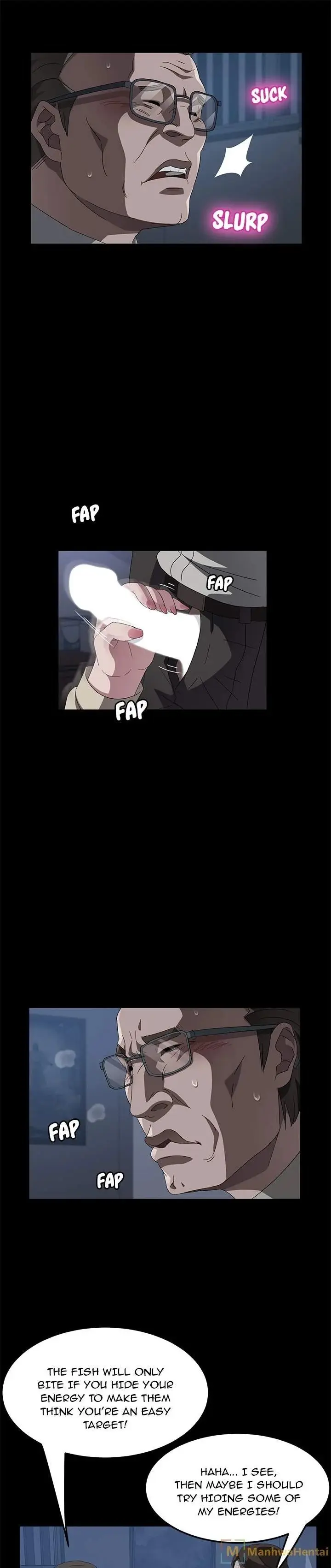 Stolen Chapter 46 - Page 1