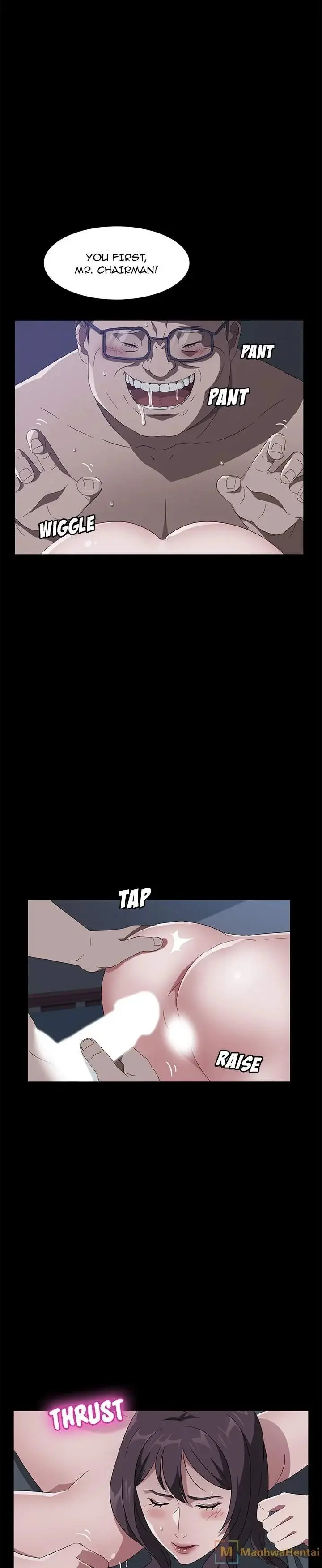 Stolen Chapter 46 - Page 11