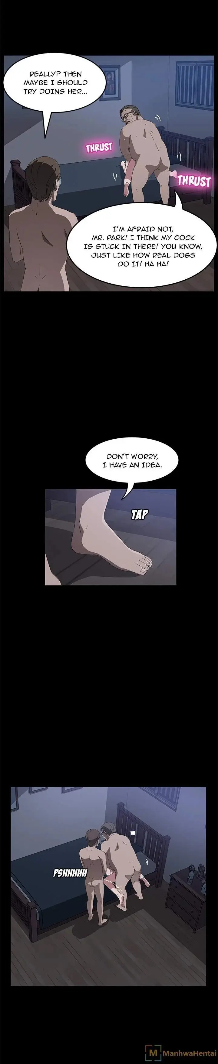 Stolen Chapter 46 - Page 13