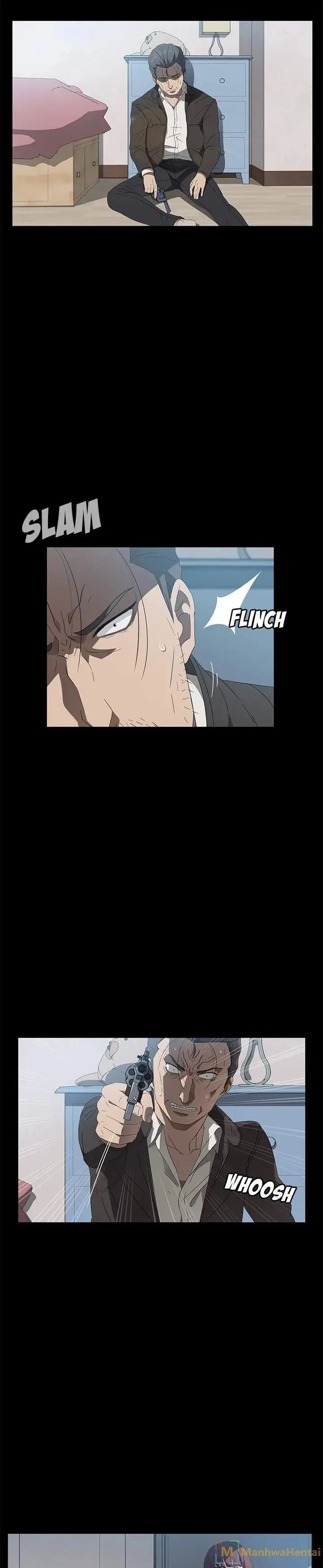 Stolen Chapter 46 - Page 19