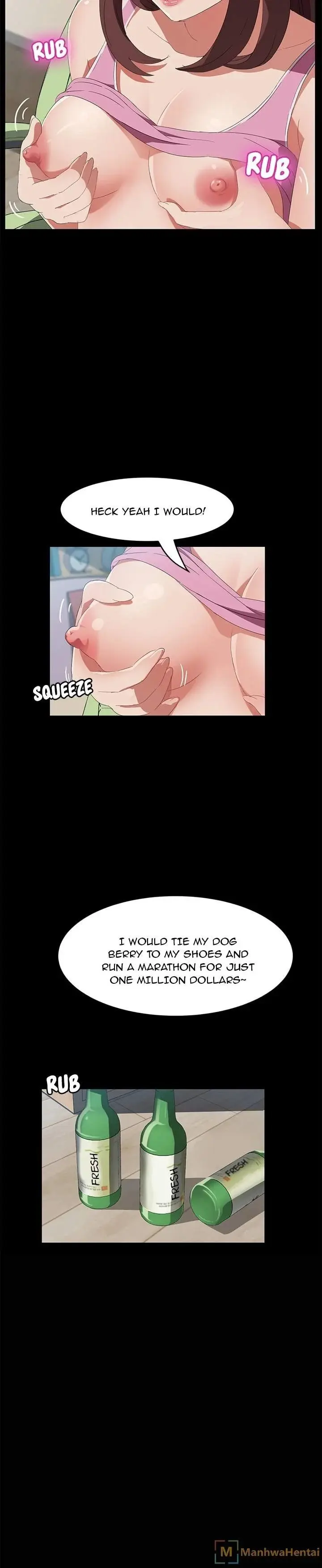 Stolen Chapter 46 - Page 24