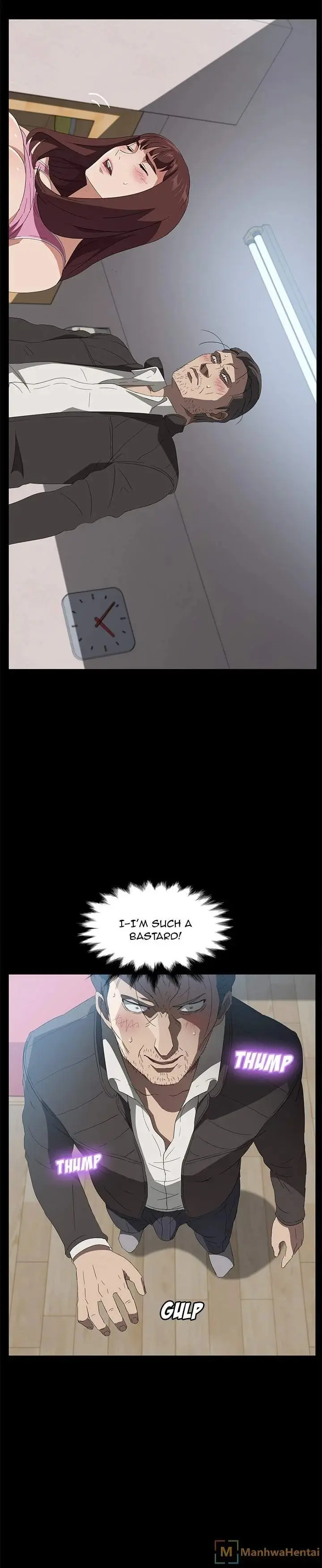 Stolen Chapter 46 - Page 25