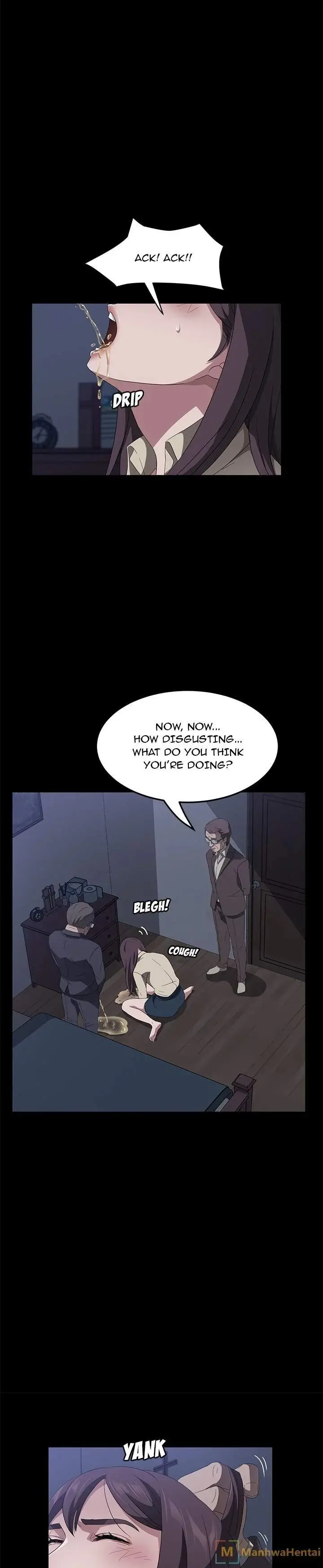 Stolen Chapter 46 - Page 6