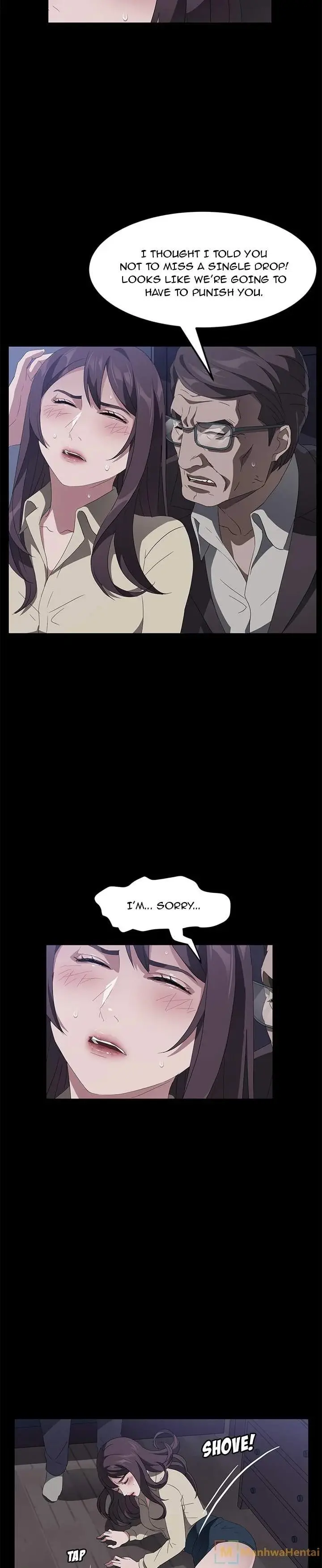 Stolen Chapter 46 - Page 7