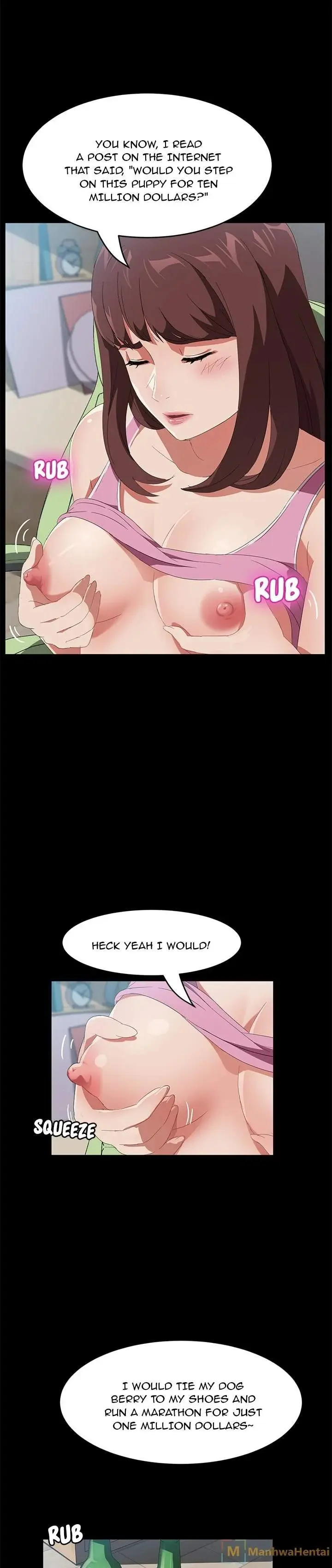Stolen Chapter 47 - Page 1