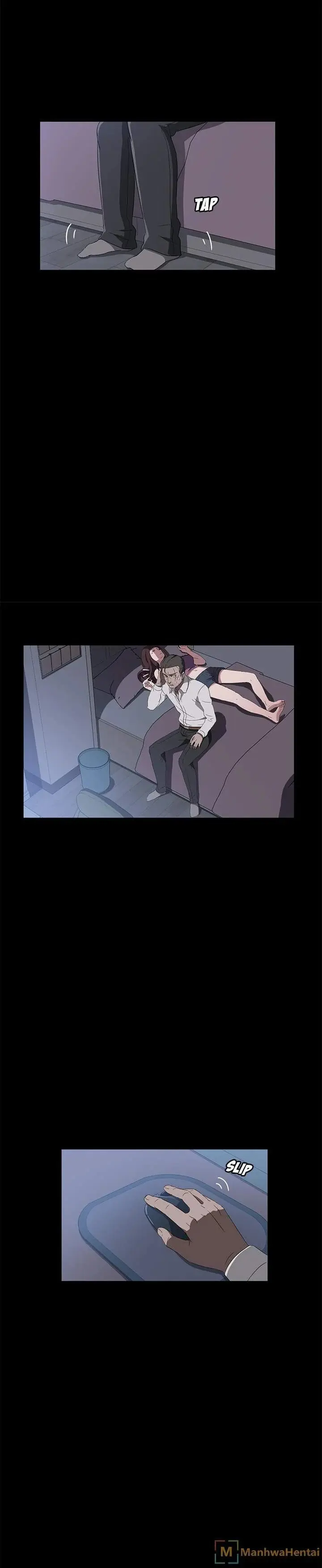 Stolen Chapter 47 - Page 11