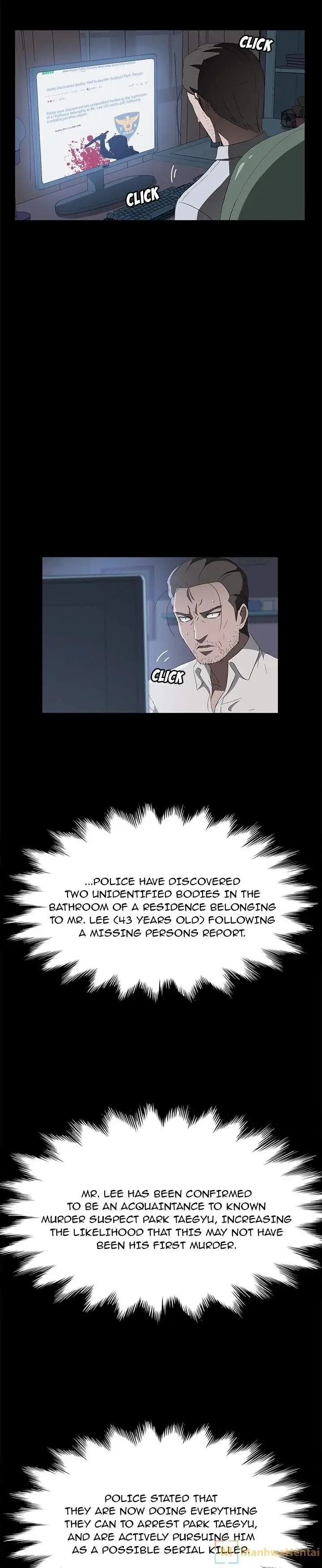 Stolen Chapter 47 - Page 12