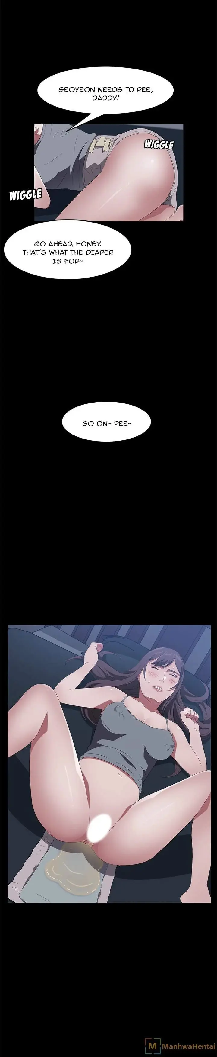 Stolen Chapter 47 - Page 22