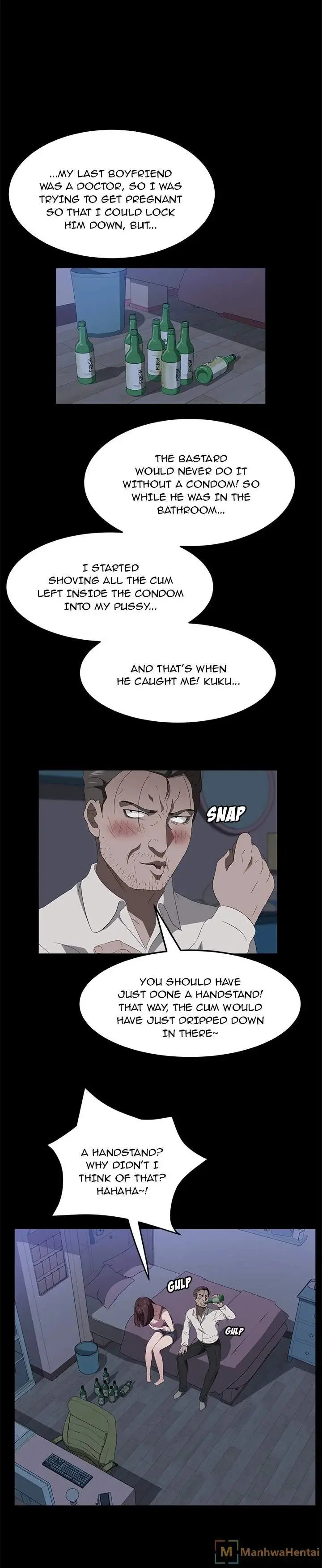 Stolen Chapter 47 - Page 24