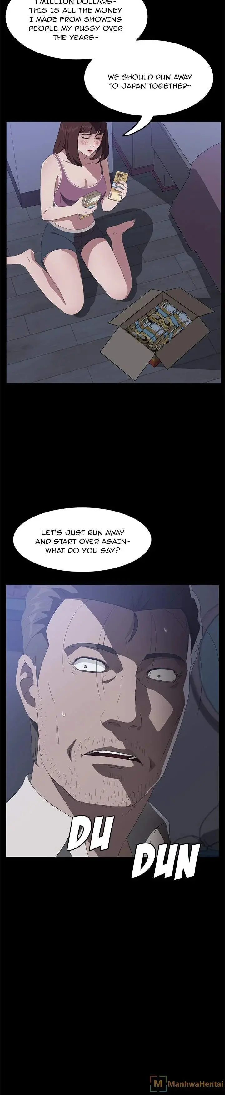 Stolen Chapter 47 - Page 26