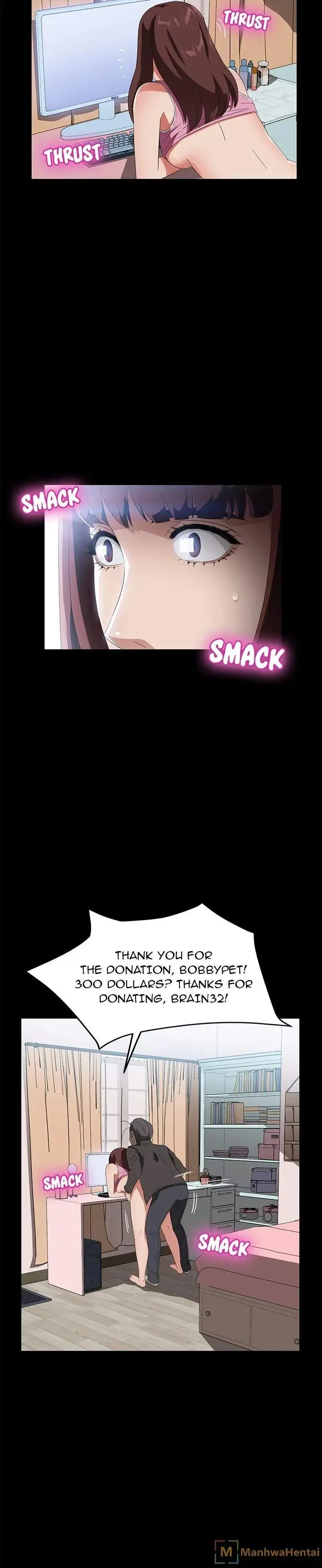 Stolen Chapter 47 - Page 9