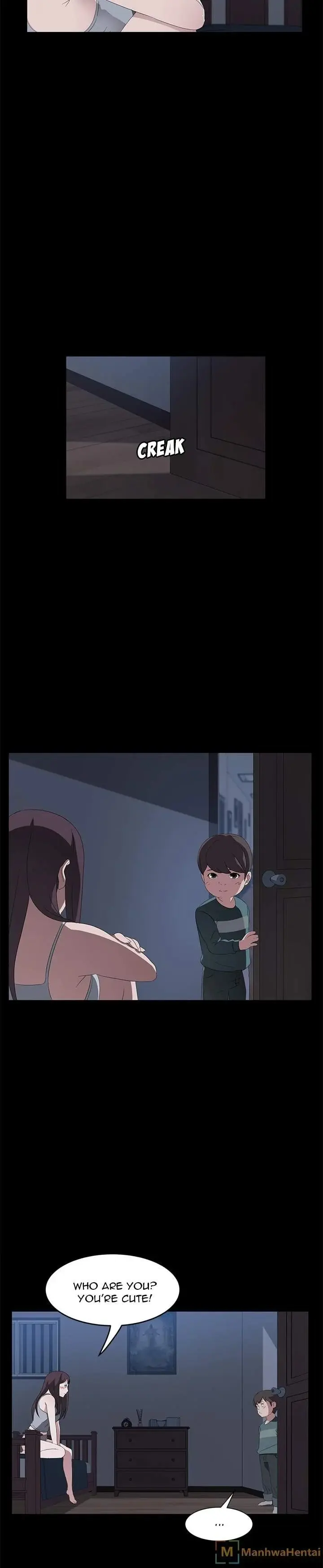 Stolen Chapter 48 - Page 10