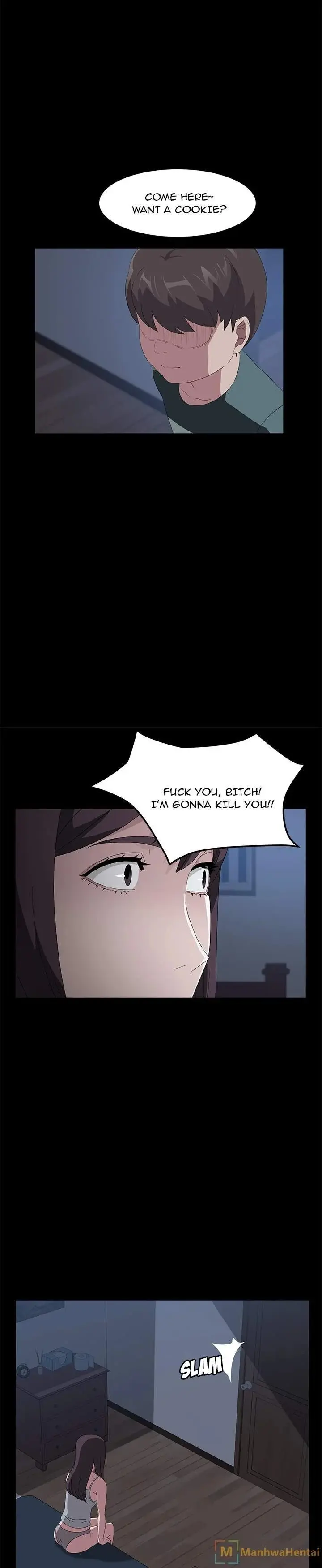 Stolen Chapter 48 - Page 11