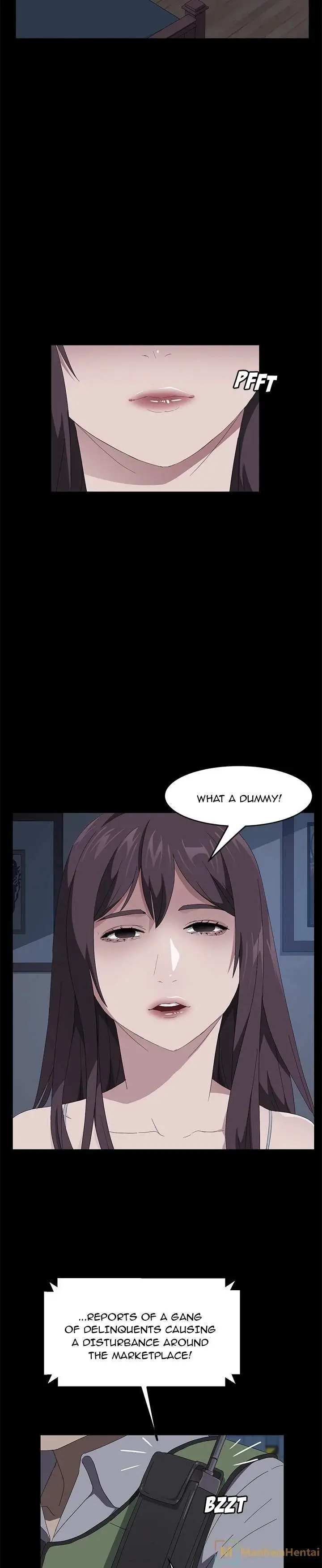 Stolen Chapter 48 - Page 12