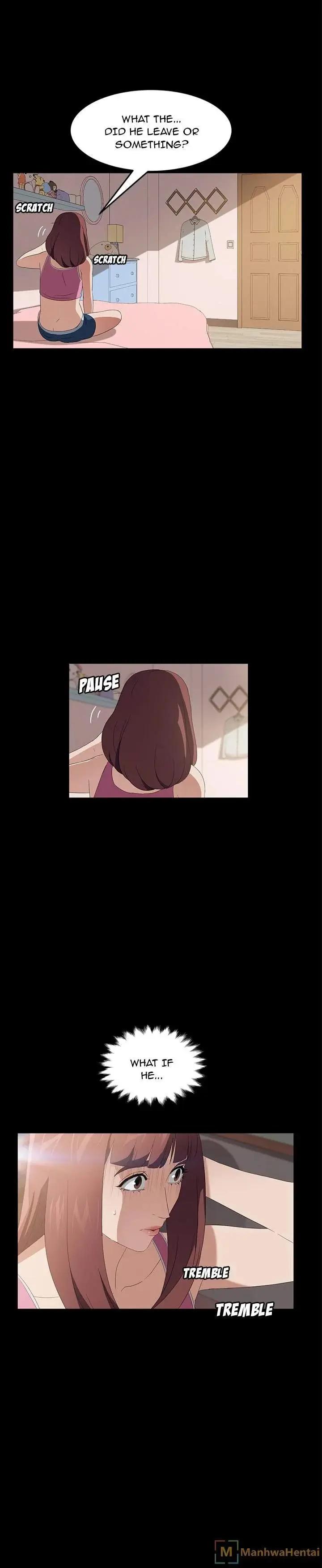 Stolen Chapter 48 - Page 17