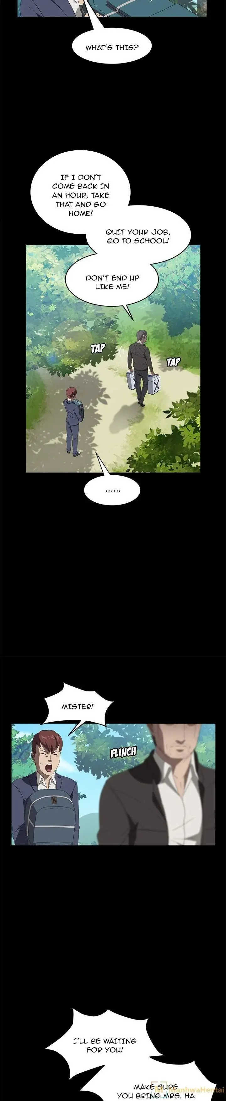 Stolen Chapter 48 - Page 23