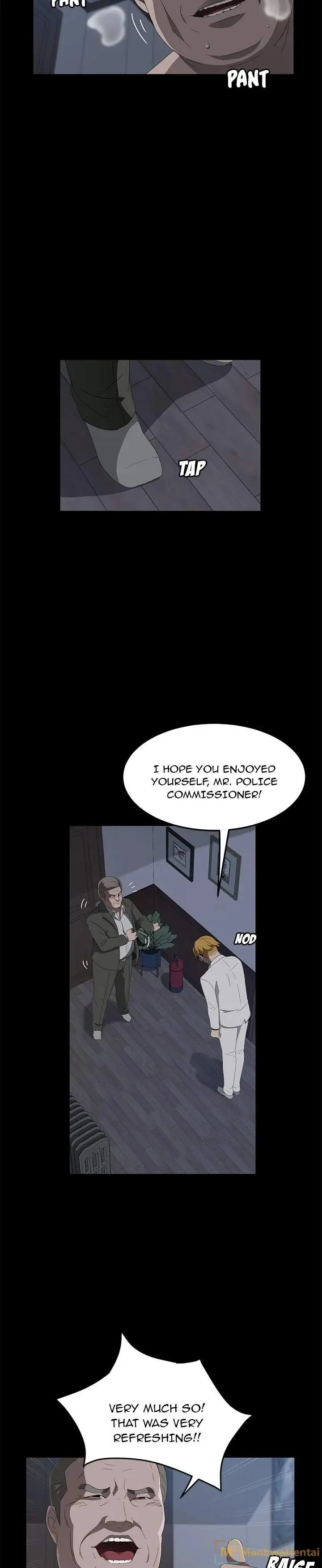 Stolen Chapter 48 - Page 8