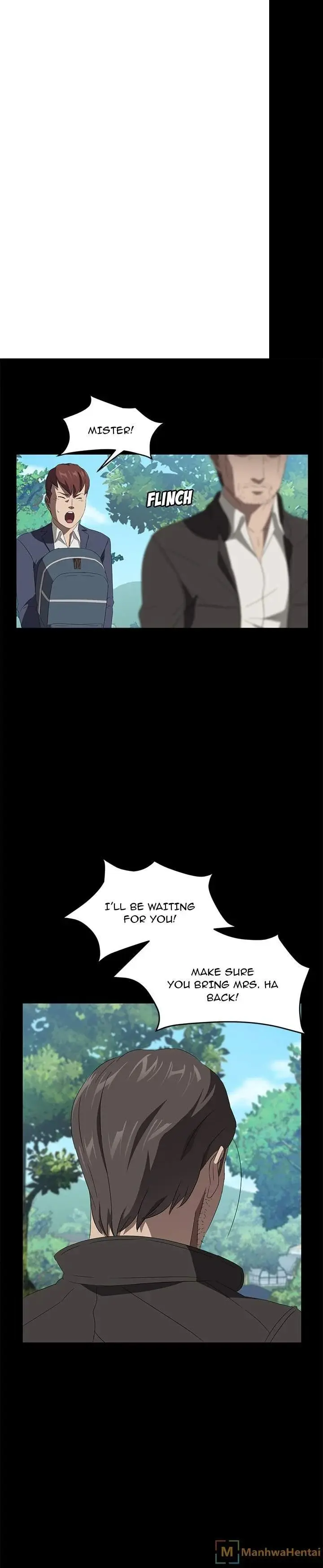 Stolen Chapter 49 - Page 1