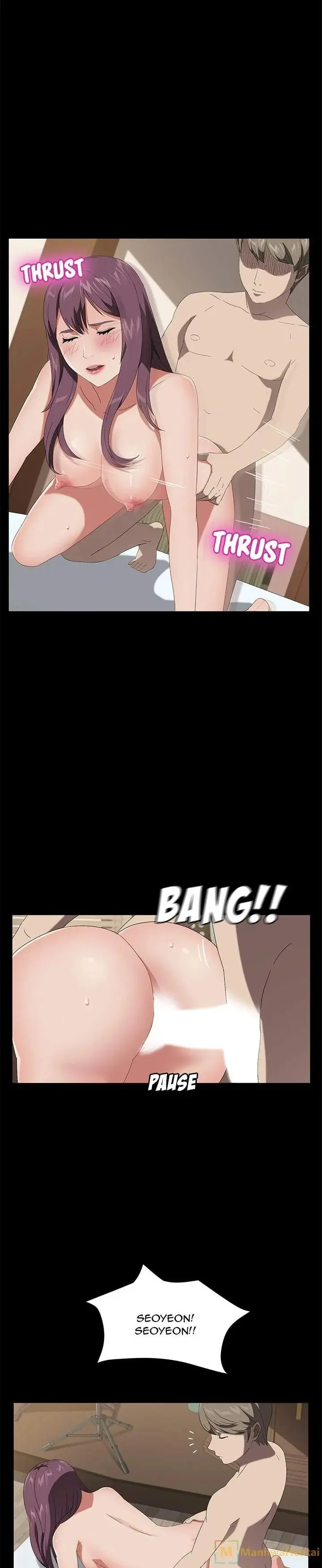 Stolen Chapter 49 - Page 12