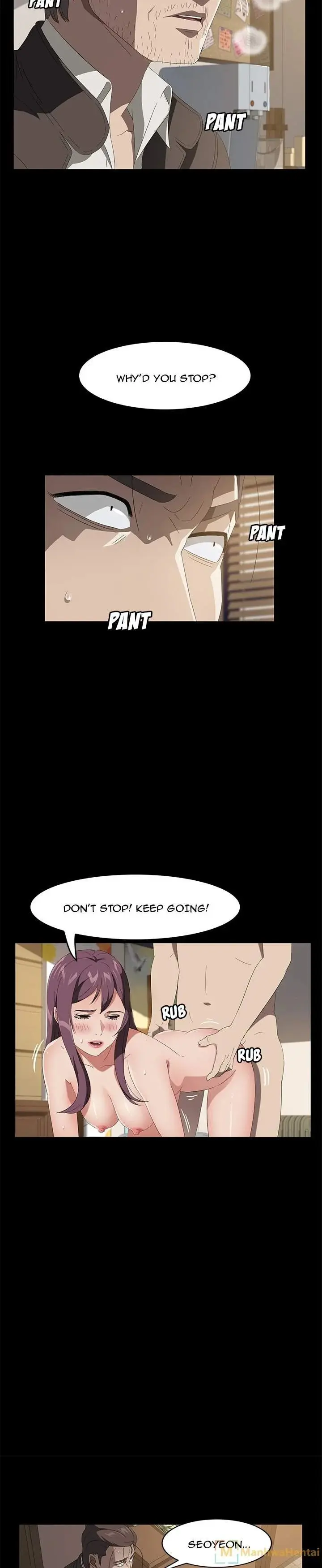 Stolen Chapter 49 - Page 14