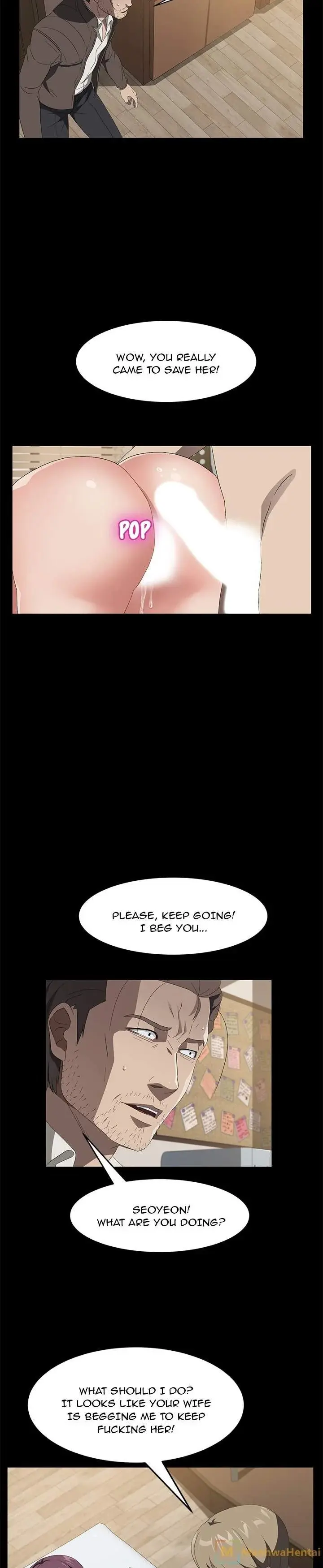 Stolen Chapter 49 - Page 15