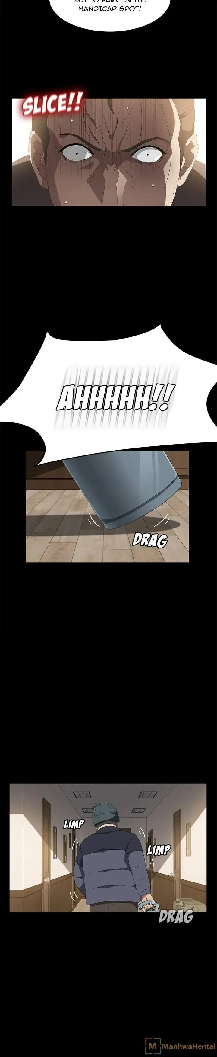 Stolen Chapter 49 - Page 20
