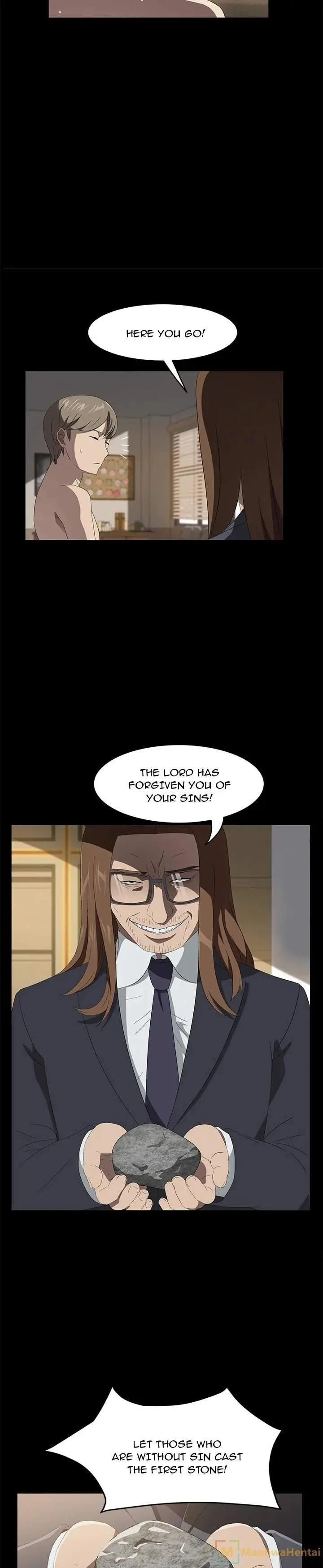 Stolen Chapter 49 - Page 23