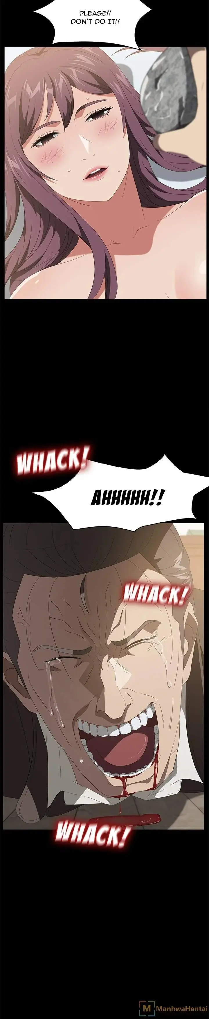 Stolen Chapter 49 - Page 25