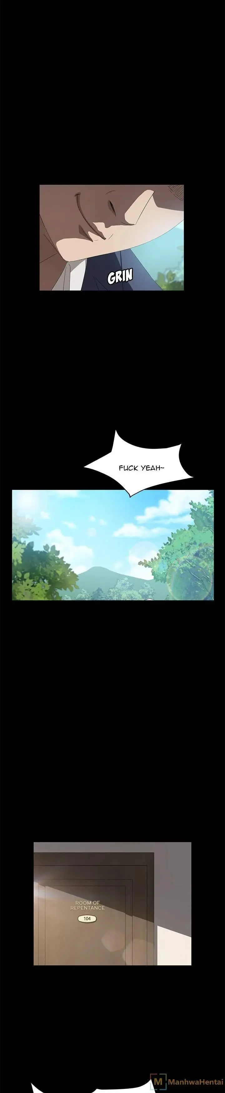 Stolen Chapter 49 - Page 4
