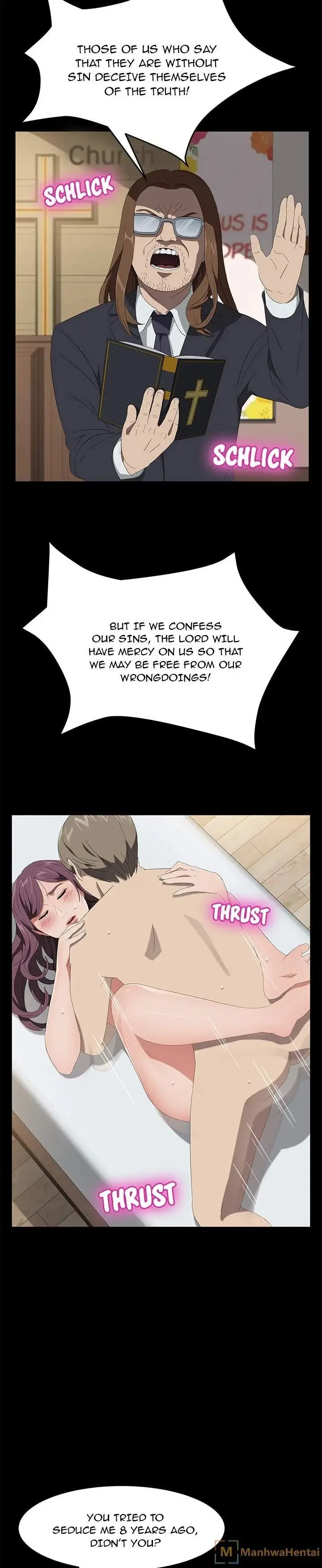 Stolen Chapter 49 - Page 5