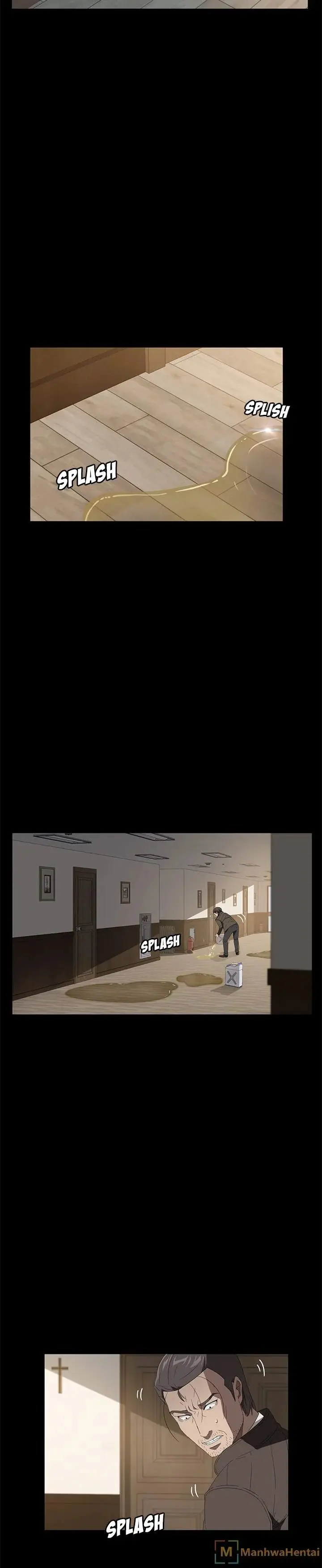 Stolen Chapter 49 - Page 8