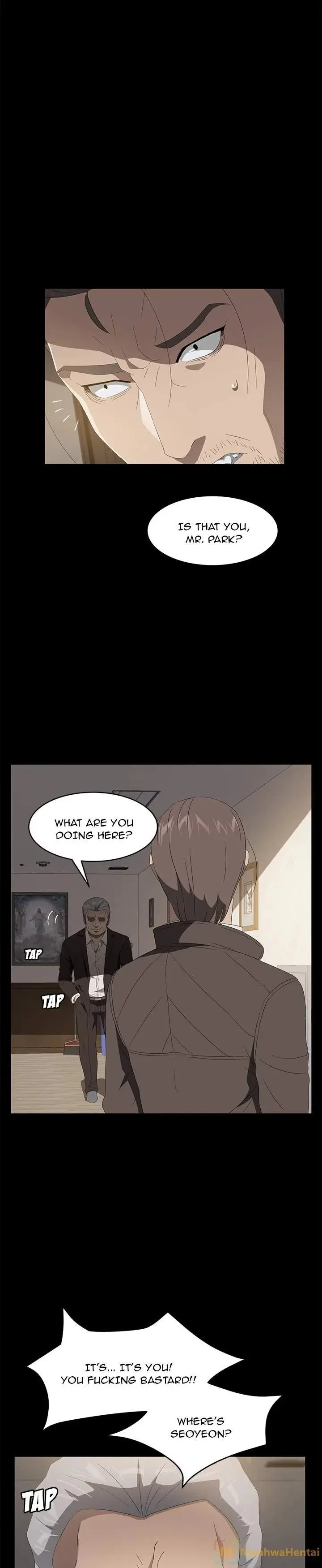 Stolen Chapter 49 - Page 9