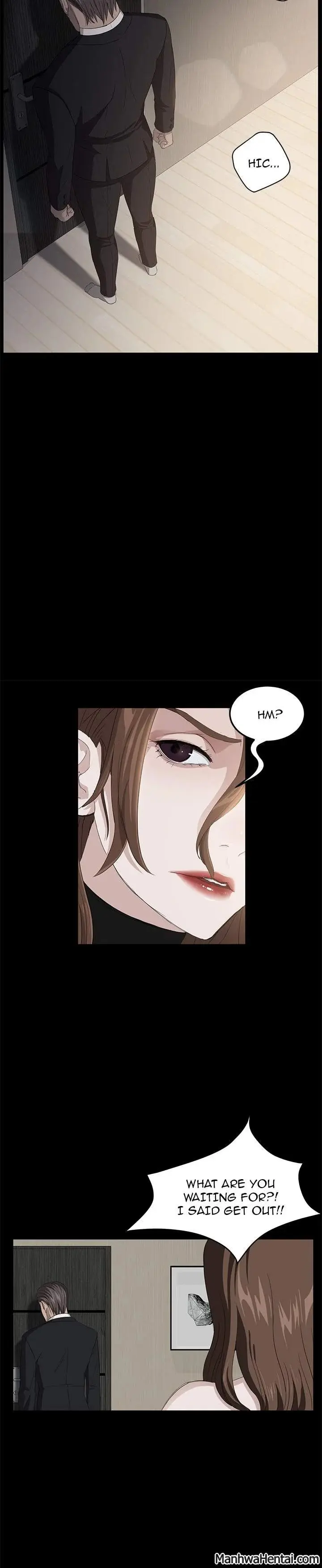 Stolen Chapter 5 - Page 14