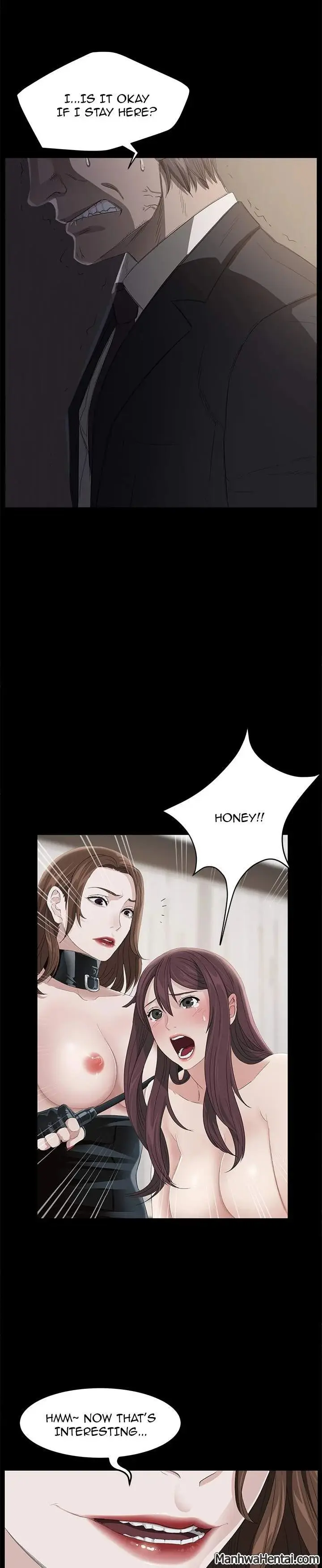 Stolen Chapter 5 - Page 15