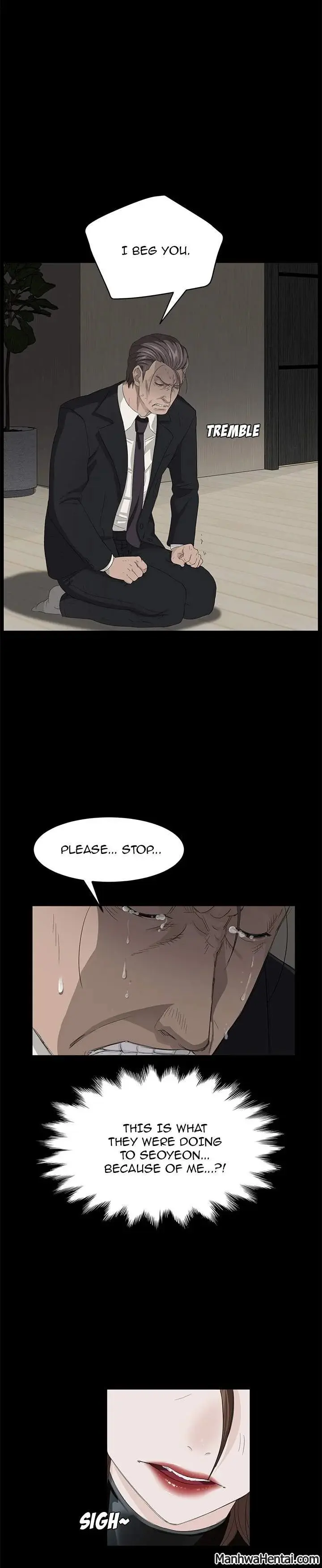 Stolen Chapter 5 - Page 27