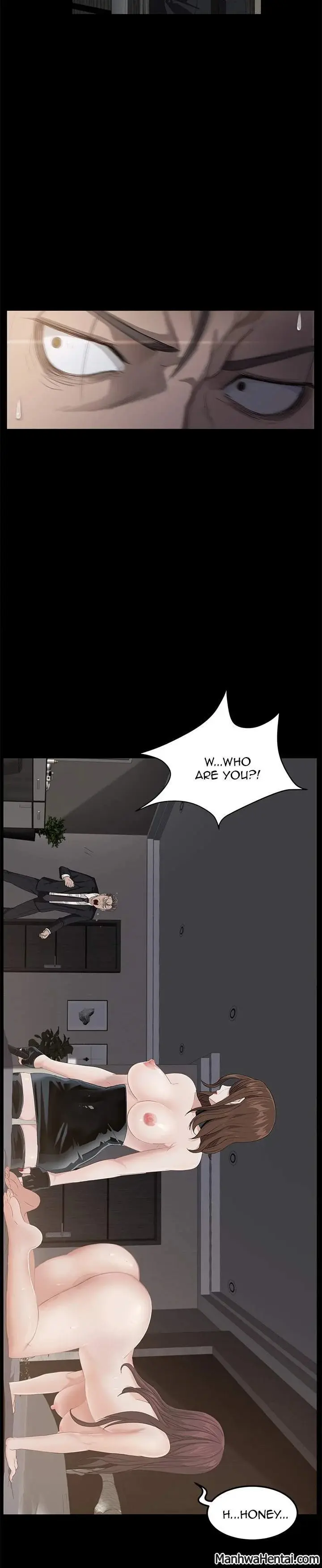 Stolen Chapter 5 - Page 8