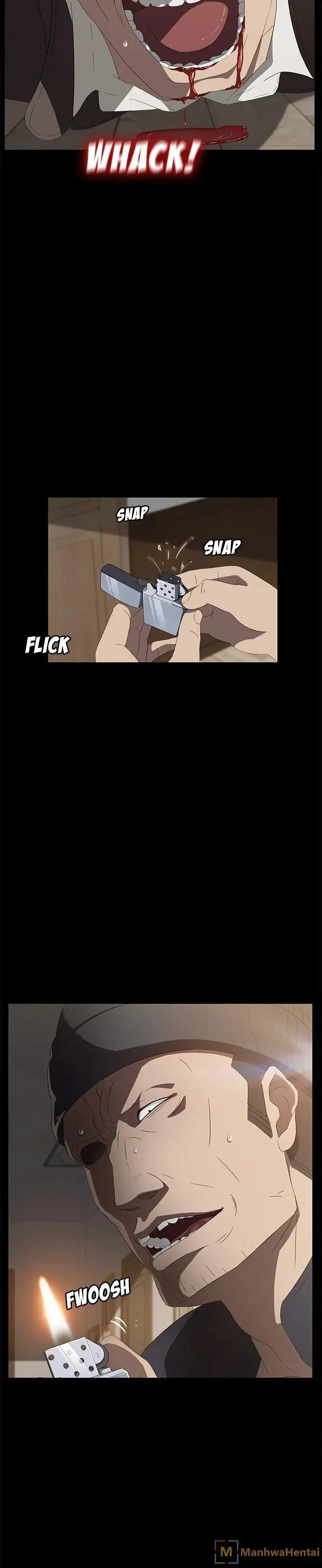 Stolen Chapter 50 - Page 2