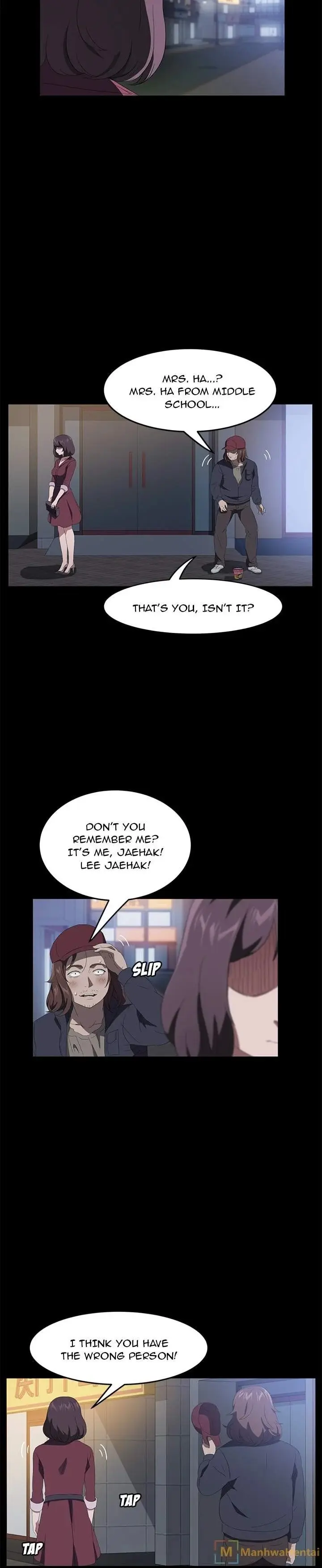 Stolen Chapter 50 - Page 24